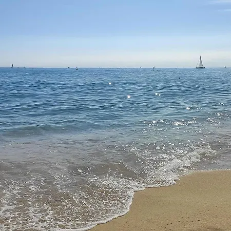 Mediterrani Canet De Mar