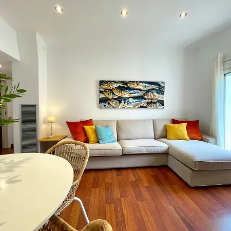 Appartement Mediterrani