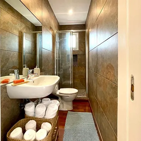 Mediterrani Appartement *