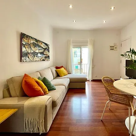 Appartement Mediterrani Canet De Mar