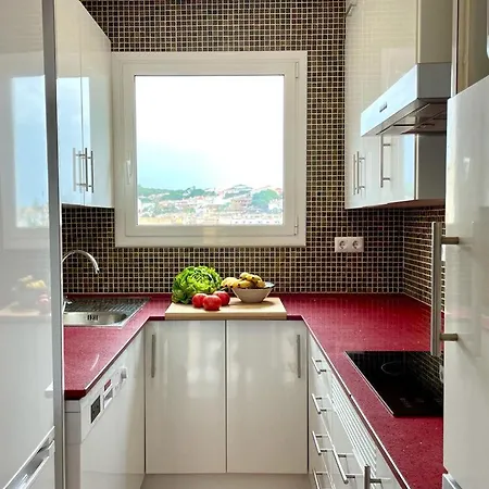 Appartement Mediterrani