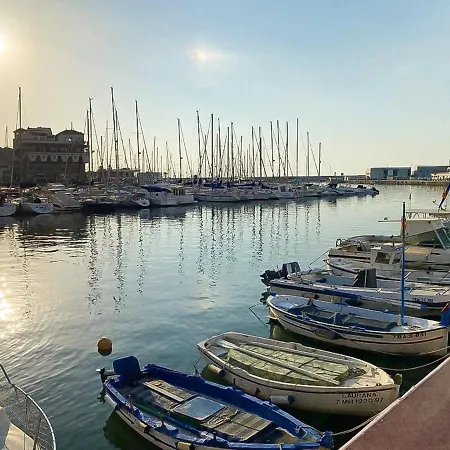 Appartement Mediterrani